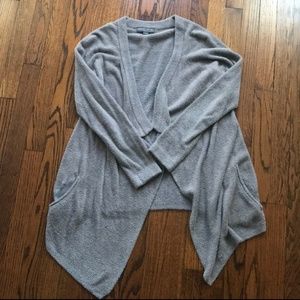 Barefoot Dreams Cardigan